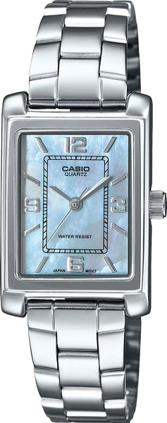 Часы наручные женские Casio LTP-1234DS-2A