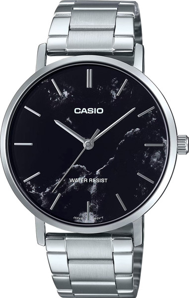 Часы наручные мужские Casio MTP-VT01DM-1A