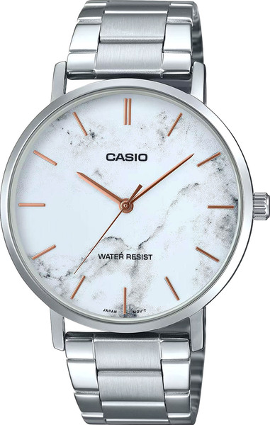 Часы наручные мужские Casio MTP-VT01DM-7A