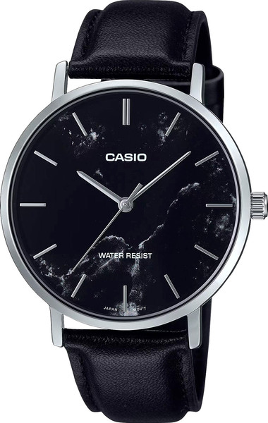 Часы наручные мужские Casio MTP-VT01LM-1A