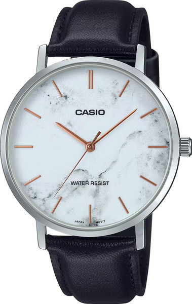 Часы наручные мужские Casio MTP-VT01LM-7A