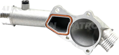 Фланец системы охлаждения Patron P29-0053 -