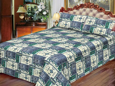 

Покрывало, Гобеленовое многоцветное №JM-060