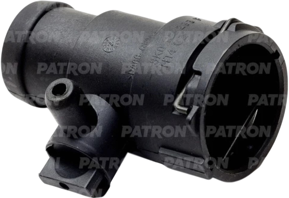 Фланец системы охлаждения Patron P29-0055