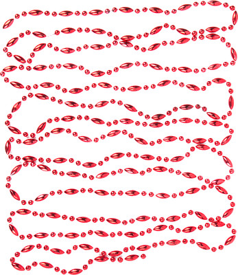 

Гирлянда-бусы, Жемчуг 108579