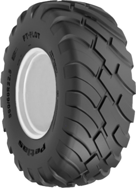 Сельскохозяйственная шина Petlas PT-FLOT 560/45R22.5 152D
