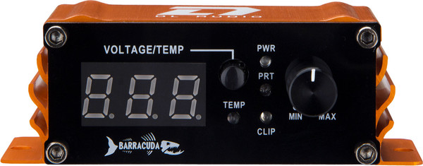 Автомобильный усилитель DL Audio Barracuda 1.900 V.2