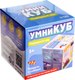 Развивающий игровой набор Zabiaka IQ Умникуб. Океаны / 10532906 - 
