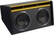 Корпусной пассивный сабвуфер VIBE audio Slick MIT12T V3 - 