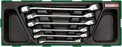 

Набор ключей, GTA0611