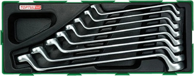 

Набор ключей, GTA0801