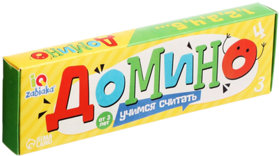 

Развивающая игра, IQ Учимся считать / 2420299