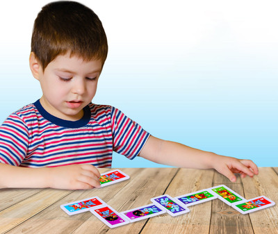 

Развивающая игра, IQ Лесные зверята / 1698586