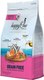 Сухой корм для кошек HappyOne Mediterraneum для стерилиз. со свежим яйцом и свежей сардиной (3кг) - 