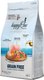 Сухой корм для кошек HappyOne Mediterraneum для котят со свежим яйцом и свежим мясом птицы (2кг) - 