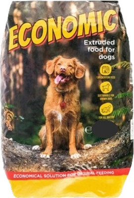 

Сухой корм для собак, Dog