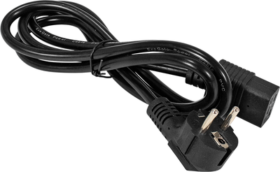 Кабель ExeGate EU-C19 / EP280669RUS (1.8м) -