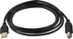 Кабель GoPower 00-00027492 (1.8м, черный) - 