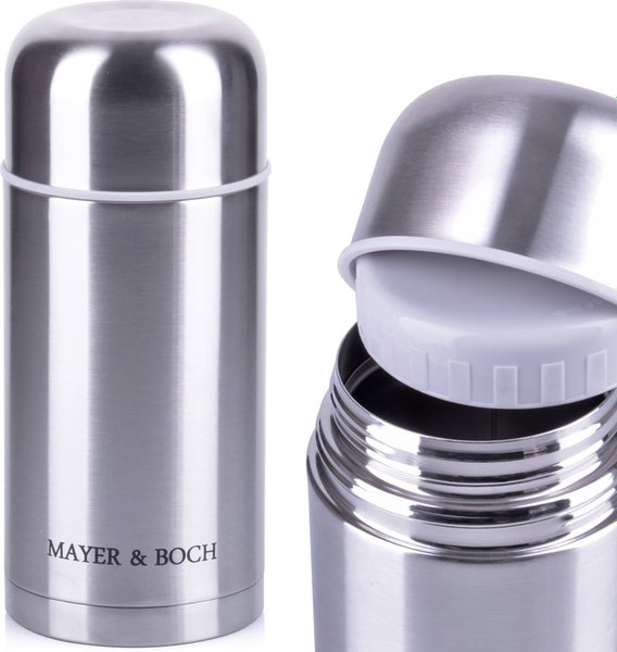 Термос для еды Mayer&Boch 28039 (1л)