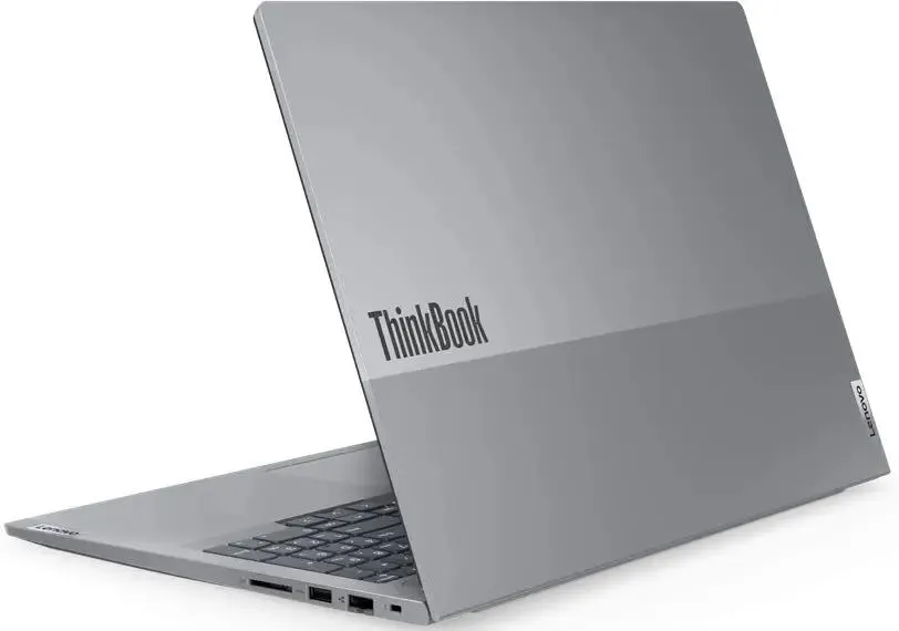 Ноутбук Lenovo ThinkBook 16 G7 IML (21MS0028GQ)