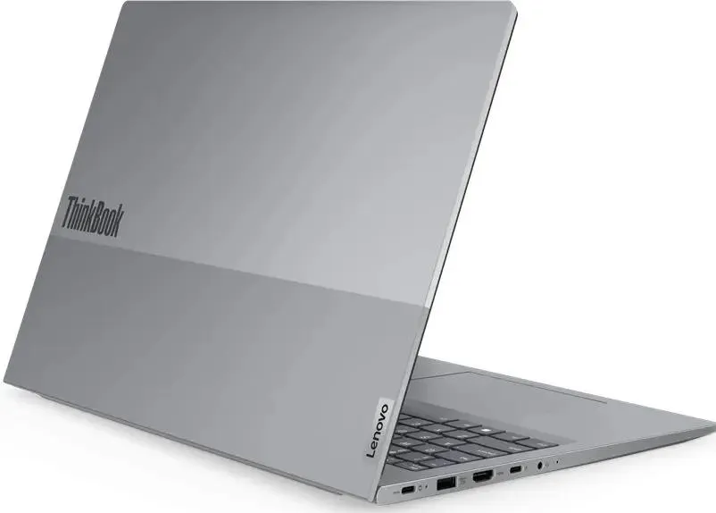 Ноутбук Lenovo ThinkBook 16 G7 IML (21MS0028GQ)