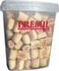 Лакомство для собак Premil Мини-бисквиты с начинкой из лосося (400г) - 