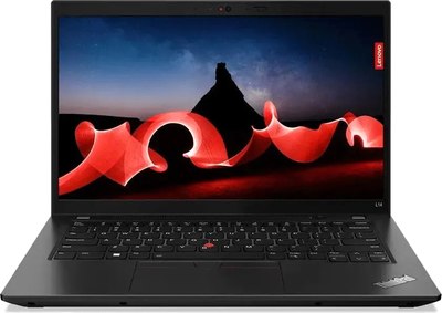 

Ноутбук, ThinkPad L14 G4 (21H2SB3Y00)