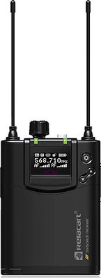 Приемник для радиосистемы Relacart PM-320R - 