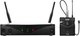 Радиосистема микрофонная AKG WMS420 Presenter Set Band U2 - 