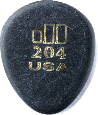 Медиатор Dunlop Manufacturing 477R204 -