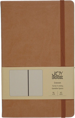 

Записная книжка, Joy Book / БДБК5964387