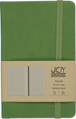 

Записная книжка, Joy Book / БДБЛ6964407
