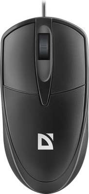 Мышь Defender MB-989 / 52989 - 