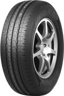 

Летняя легкогрузовая шина, GreenMax VAN 185/75R16C 104/102R