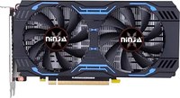 

Видеокарта, Ninja GeForce GTX 1660 Super 6G (NK166SF66F)