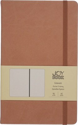 

Записная книжка, Joy Book / БДБТ5964395