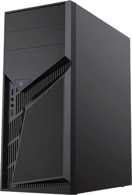 

Корпус для компьютера, S1007BK-U3C-NP