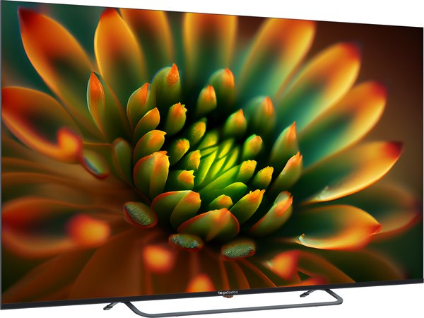 Телевизор Topdevice 65" TDTV65CS05UBK