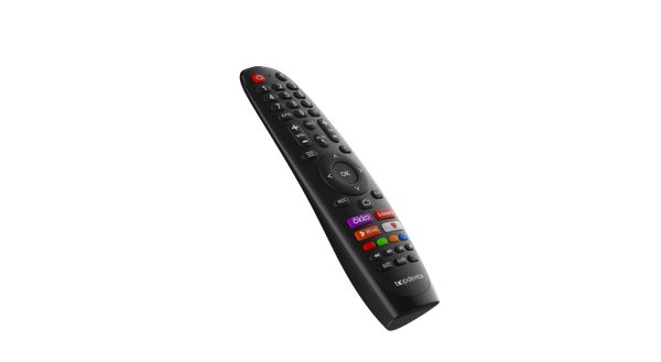 Телевизор Topdevice 65" TDTV65CS05UBK