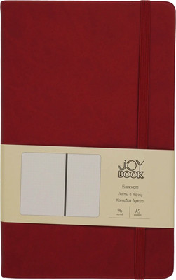 

Записная книжка, Joy Book / БДБТ5964393