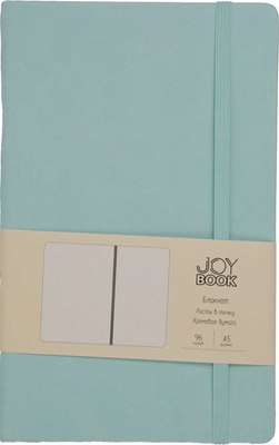 

Записная книжка, Joy Book / БДБТ5964396