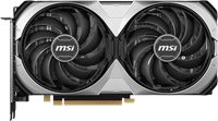 Видеокарта MSI RTX 4070 Super 12G Ventus 2X OC - 