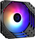 Набор вентиляторов для корпуса ID-Cooling TF-12025-PRO-ARGB Trio - 