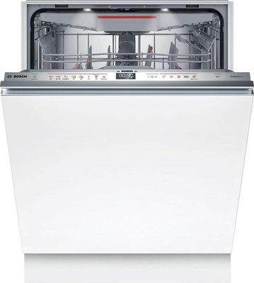 Купить Посудомоечная машина Bosch SMV6ZCX16E  