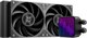 Кулер для процессора ID-Cooling DX240 Max - 