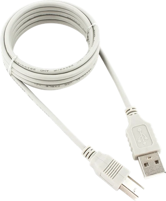 

Кабель, CC-USB2-AMBM-6-N