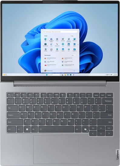 Ноутбук Lenovo ThinkBook 14 G7 IML (21MR0050RU)