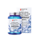 Сыворотка для лица Mistic Super Aqua Hyaluronic Acid & Collagen (250мл) - 