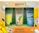 Крем для рук Mistic Hand Cream Set (3x50мл) - 