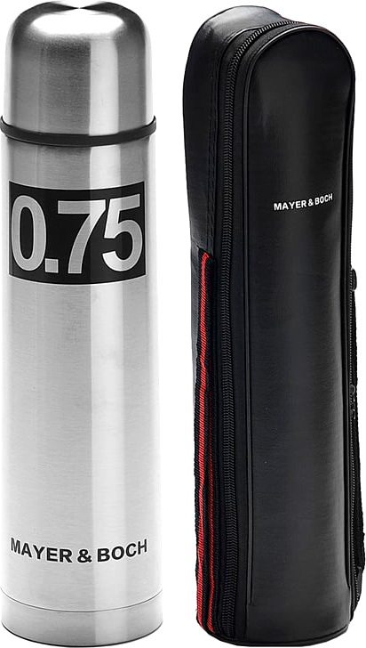 Термос для напитков Mayer&Boch 27612 (750мл)